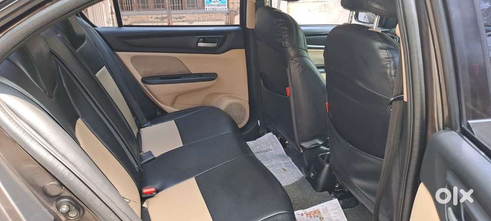 Honda Amaze 2013-2016 Vx I-dtec, 2018, Diesel