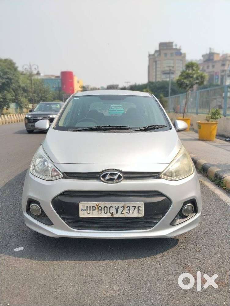 Hyundai Grand I10 Magna, 2014, Petrol