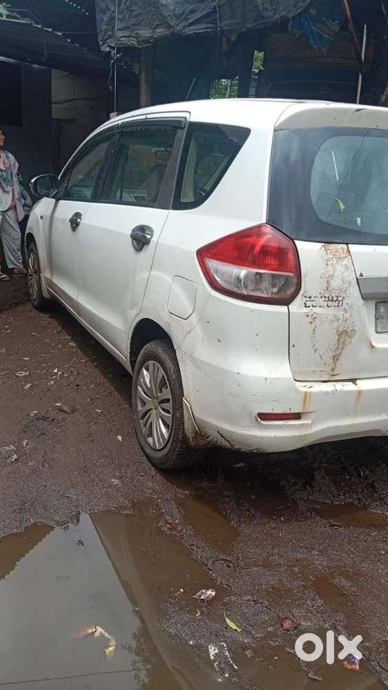 Second Owner Maruti 2012
