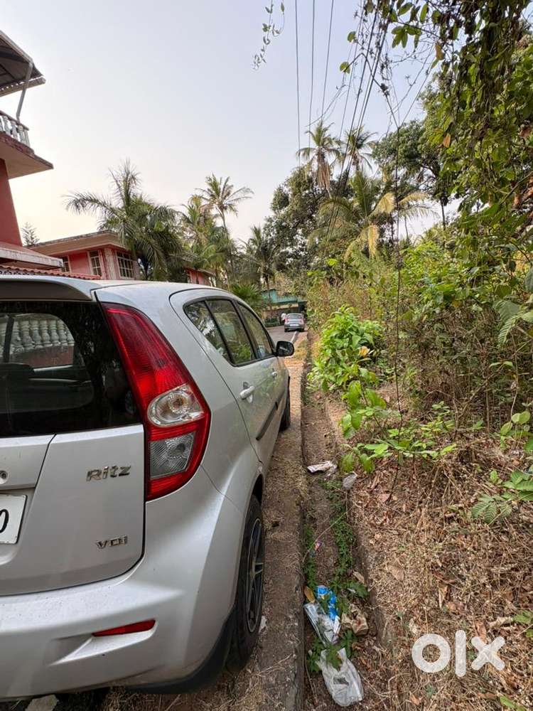 Maruti Suzuki Ritz 2013 Diesel Well Maintained