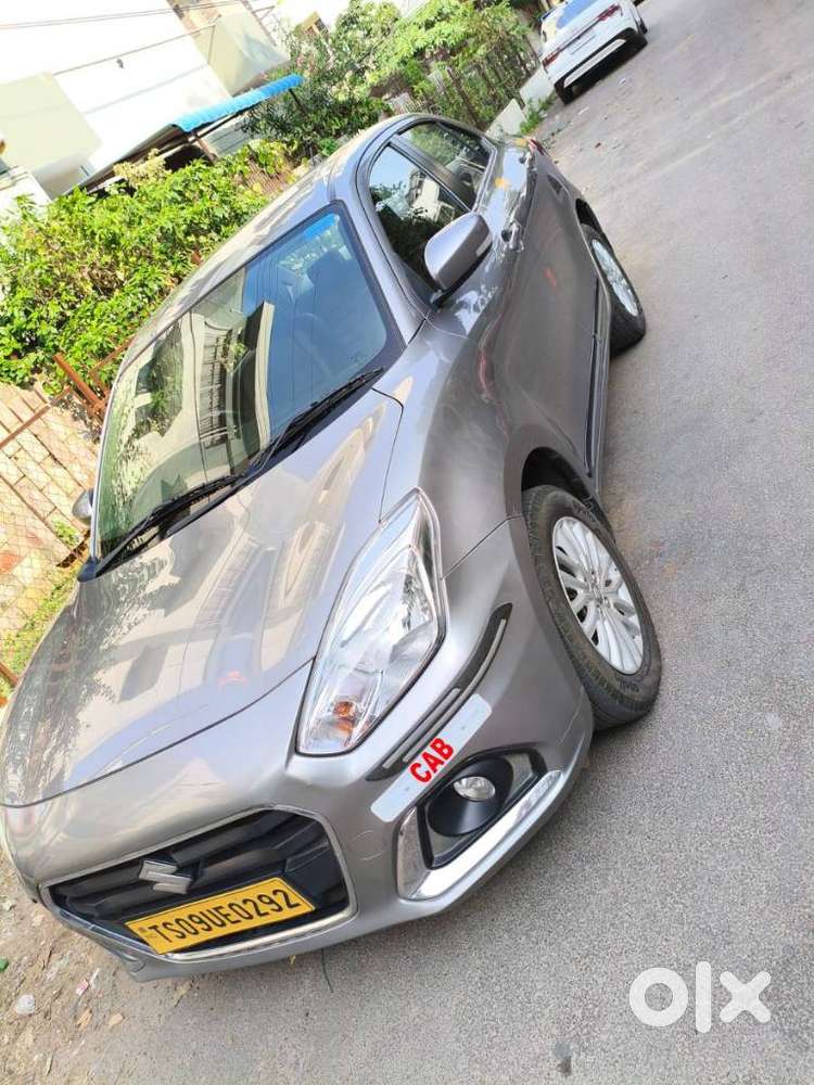 Maruti Suzuki Swift Dzire 1.2 Zxi Bsiv, 2023, Petrol