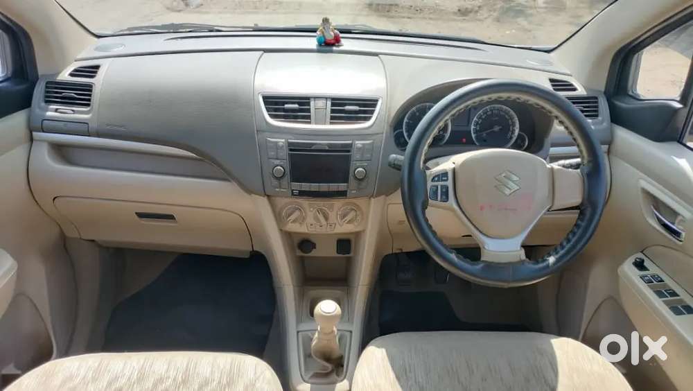 Maruti Suzuki Ertiga 2014 Diesel 71000 Km Driven