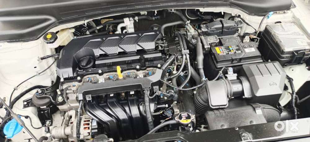 Hyundai Creta 1.6 Vtvt S, 2023, Petrol