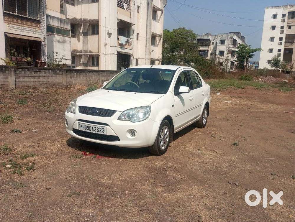 Ford Fiesta 1.4 Zxi Tdci Abs, 2014, Diesel