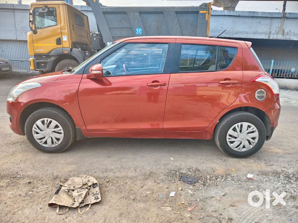 Maruti Suzuki Swift Vdi (o), 2013, Diesel