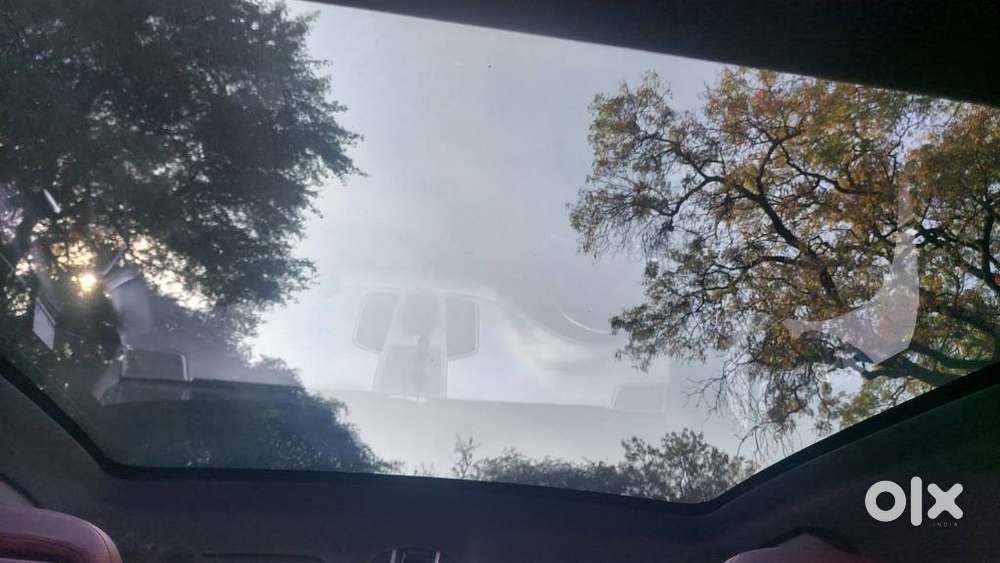 Porsche Cayenne Coupe Base, 2022, Petrol