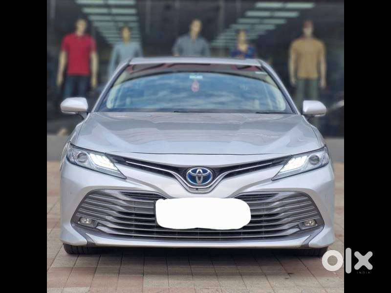 Toyota Camry [2019-ongoing] 2.5 Hybrid, 2019, Petrol