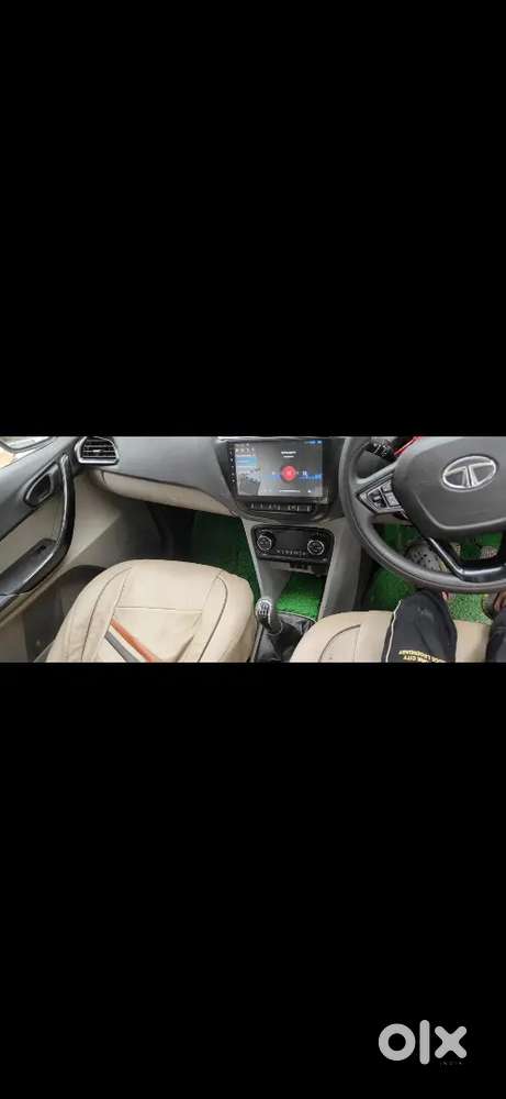 Tata Tiago 2019
