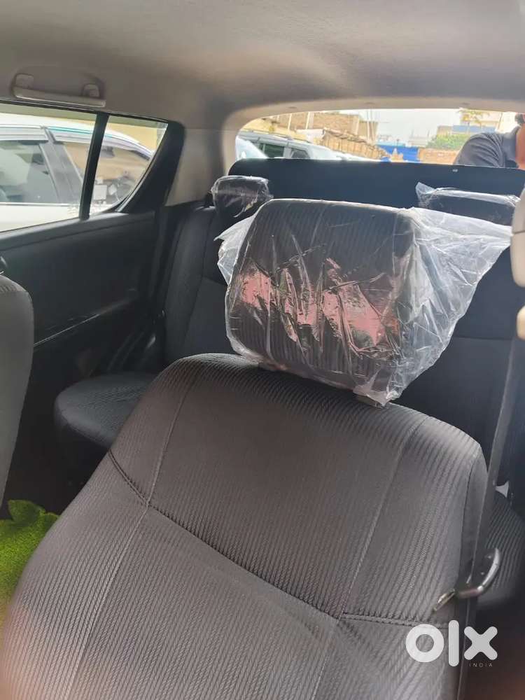 Swift 2013 Zxi 45000 Km Driven