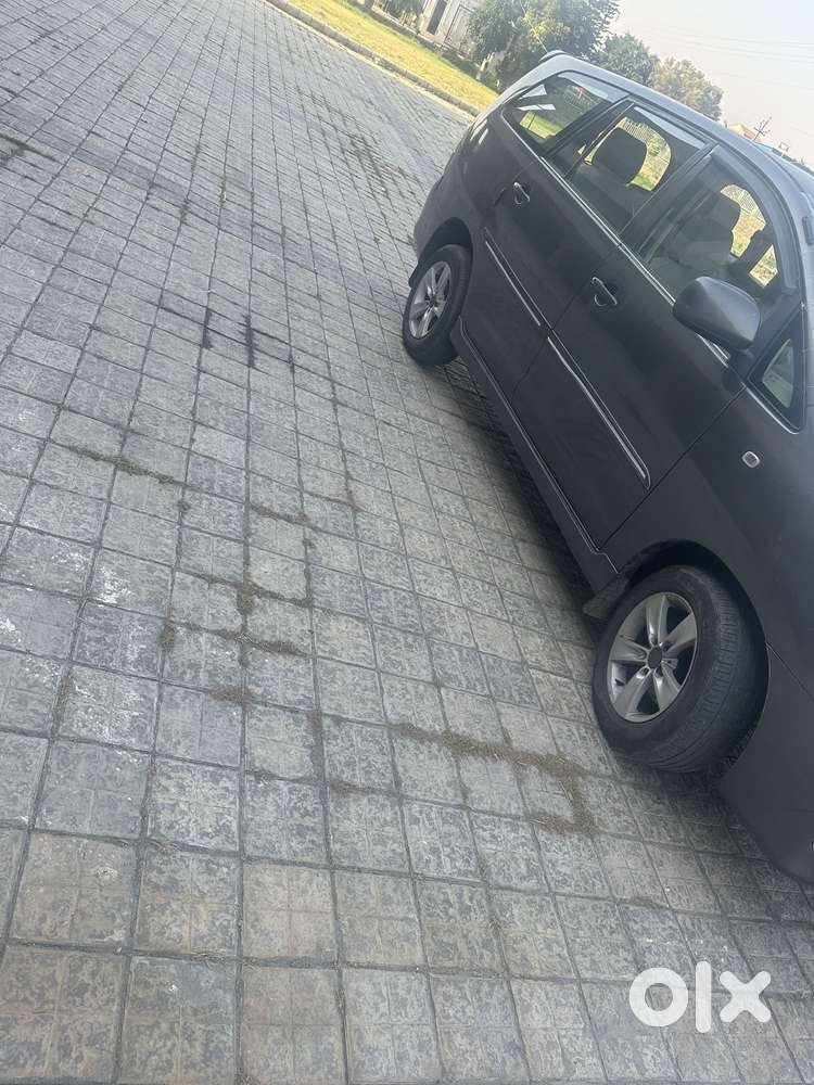Toyota Innova 2.5 G (diesel) 7 Seater, 2013, Diesel