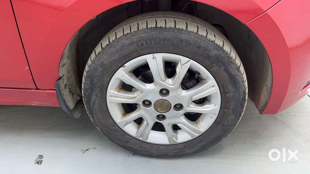 Tata Tiago 1.05 Revotorq Xz, 2017, Diesel