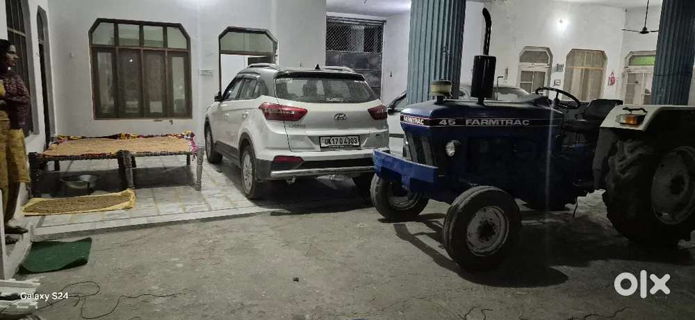 Hyundai Creta 2016 Diesel Well Maintained