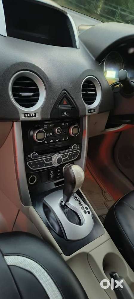 Renault Koleos 4x4 At, 2012, Diesel