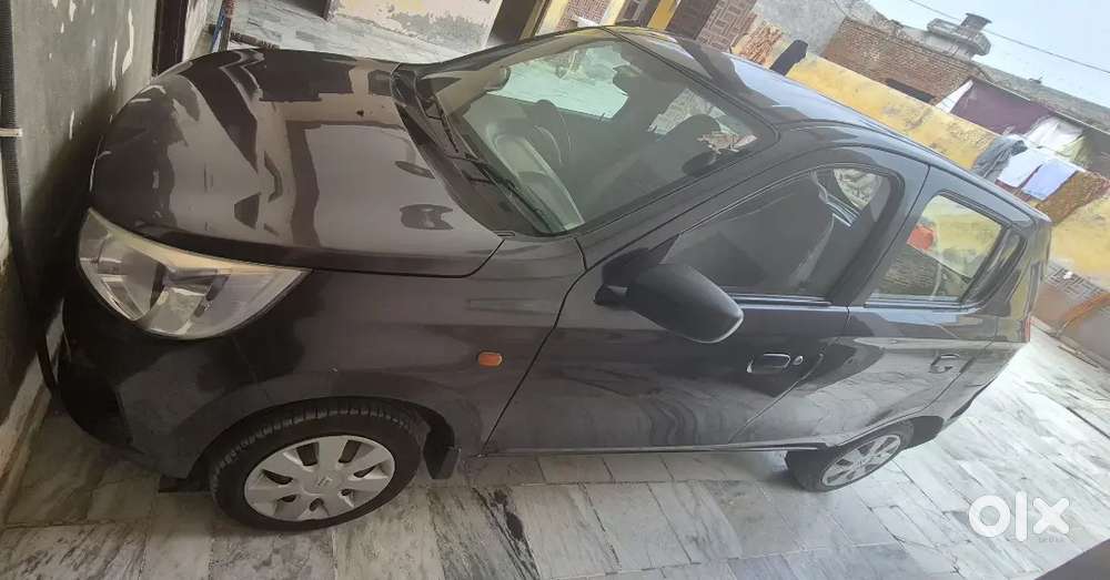 Maruti Suzuki Alto K10 2017 Oct Model, A To Z Original