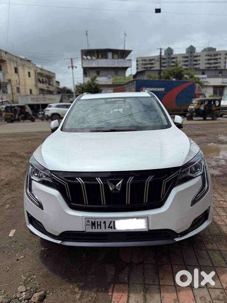 Mahindra Xuv700 Diesel 2023