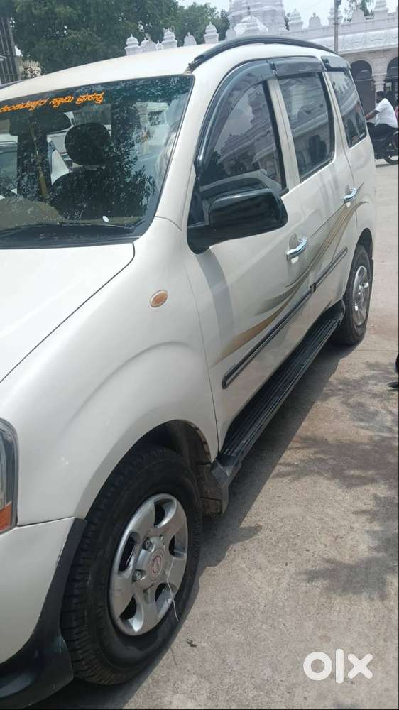Mahindra Xylo 2010 Diesel Good Condition