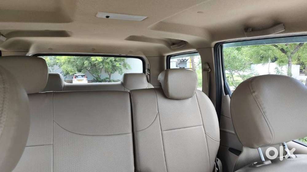 Mahindra Xylo, 2018, Diesel