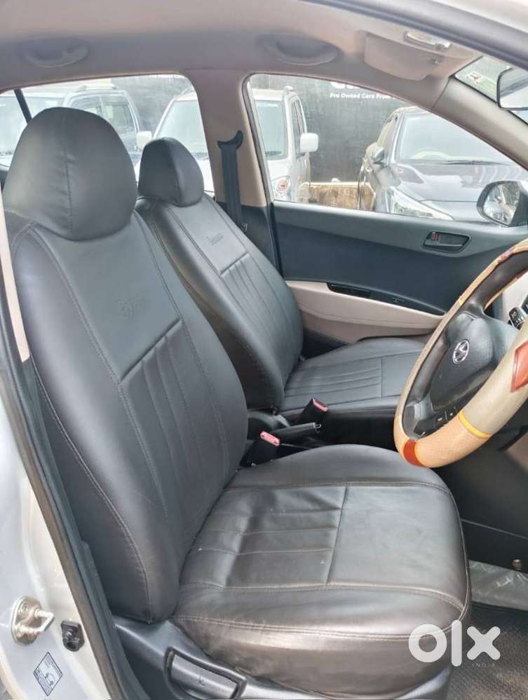 Hyundai I10, 2014, Petrol