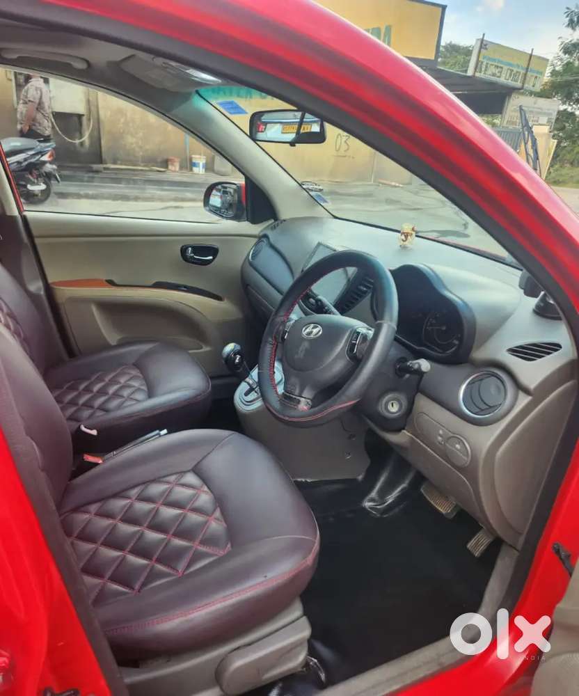 Hyundai I10 2012 63000 Km