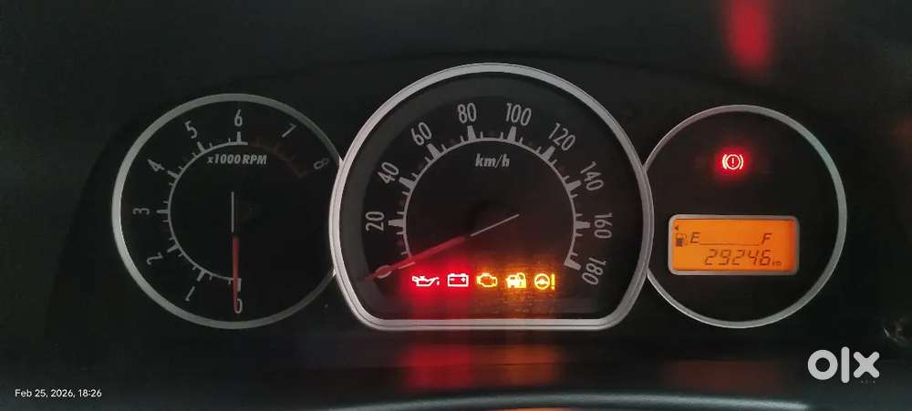 Maruti Suzuki Alto 2013