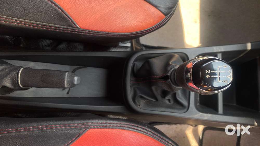 Renault Kwid 1.0 Rxt, 2022, Petrol