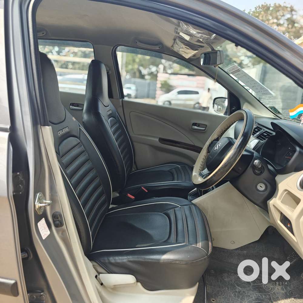 Maruti Suzuki Celerio Vxi Optional Mt, 2020