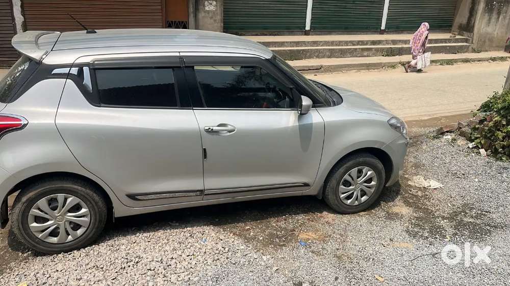Maruti Suzuki Swift 2019