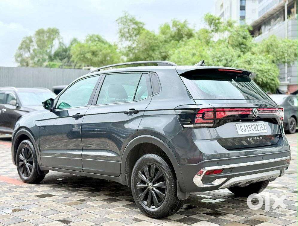 Volkswagen Taigun 1.0 Tsi Comfortline, 2025, Petrol