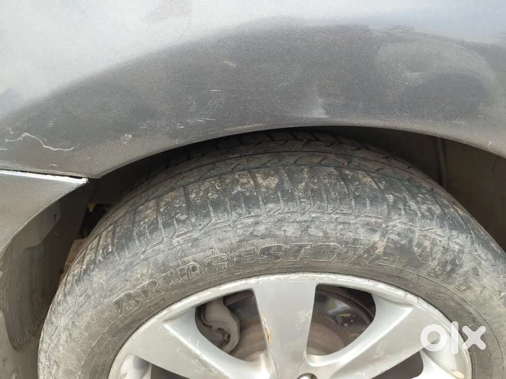 Hyundai Verna Diesel Sx 2013