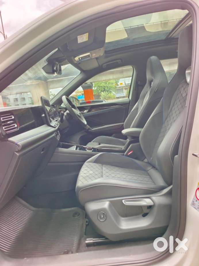 Volkswagen Tiguan R-line, 2025, Petrol