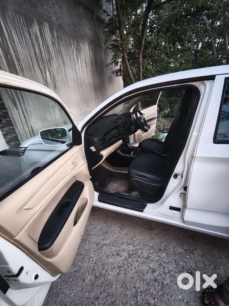 Honda Amaze 1.2 2020