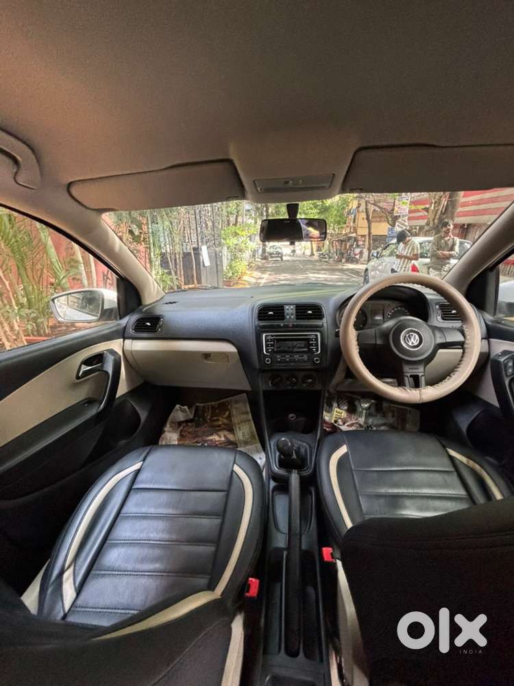 Volkswagen Polo 2014 Diesel Well Maintained