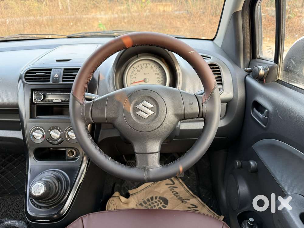 Maruti Suzuki Ritz Lxi, 2016, Cng & Hybrids