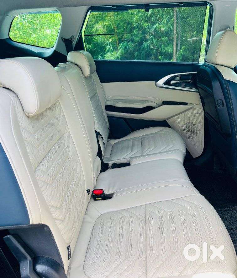Kia Carens 1.5 Luxury Plus Diesel 7str Imt, 2022, Diesel