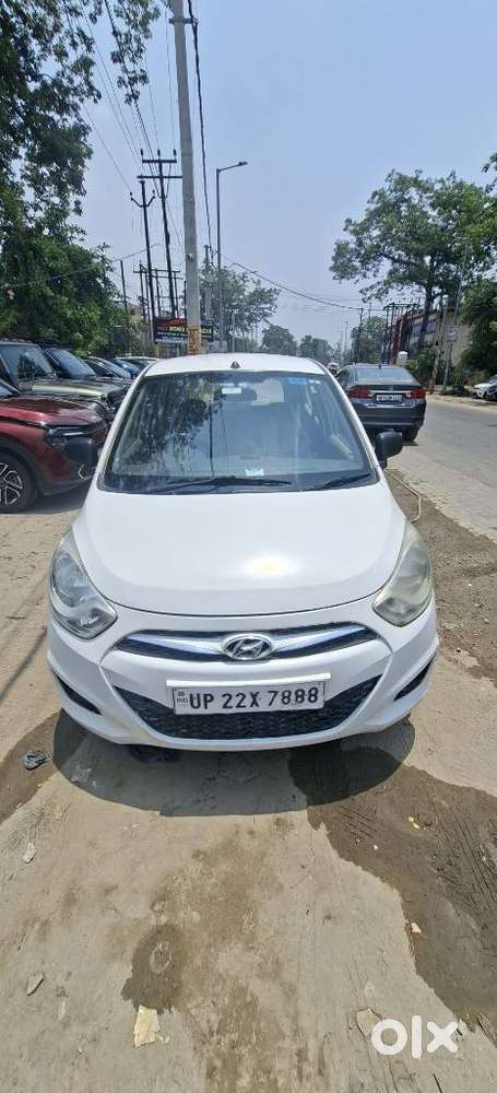 Hyundai I10 1.2 Kappa Magna, 2015, Petrol