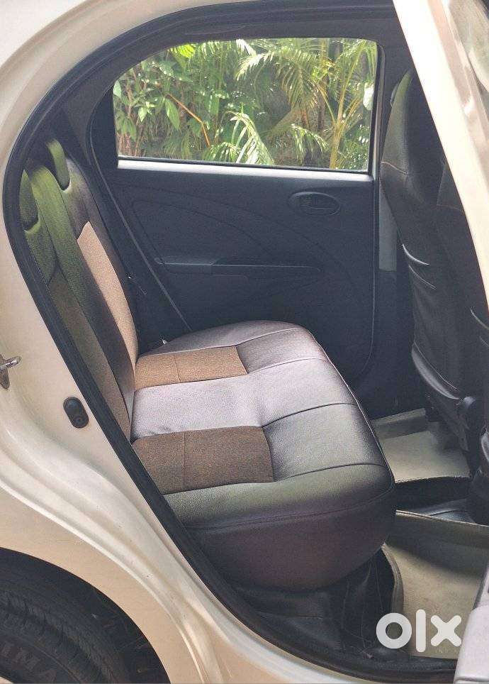 Toyota Etios Liva G Sp*, 2012, Diesel