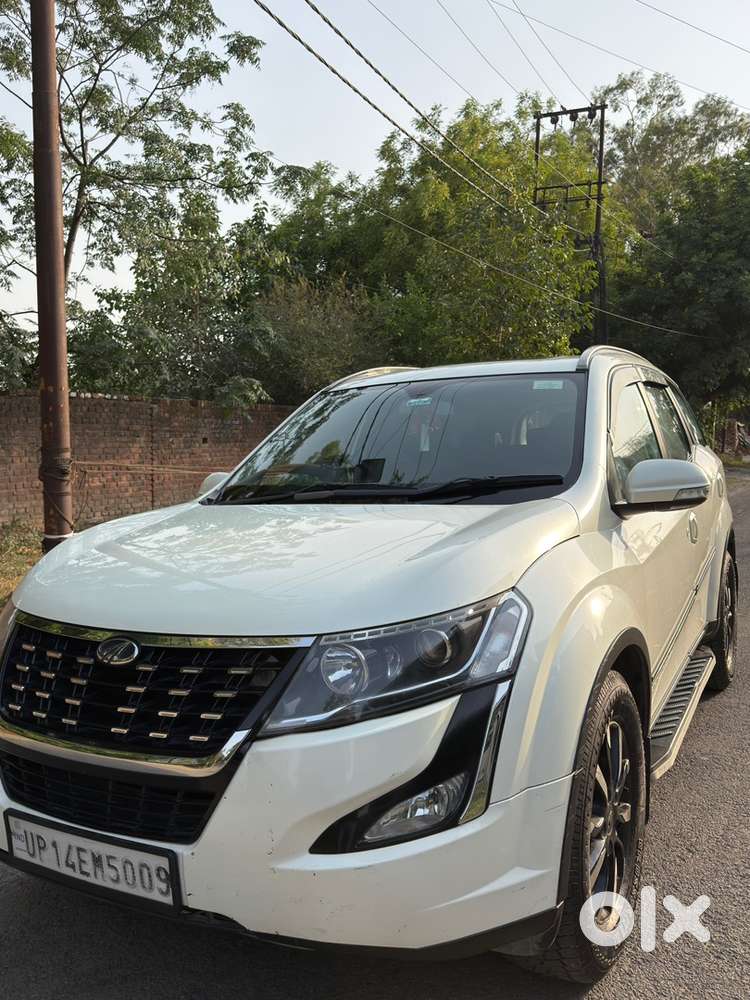 Mahindra Xuv500 Diesel 2020
