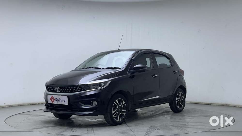 Tata Tiago 1.2 Revotron Xz Plus, 2022, Petrol