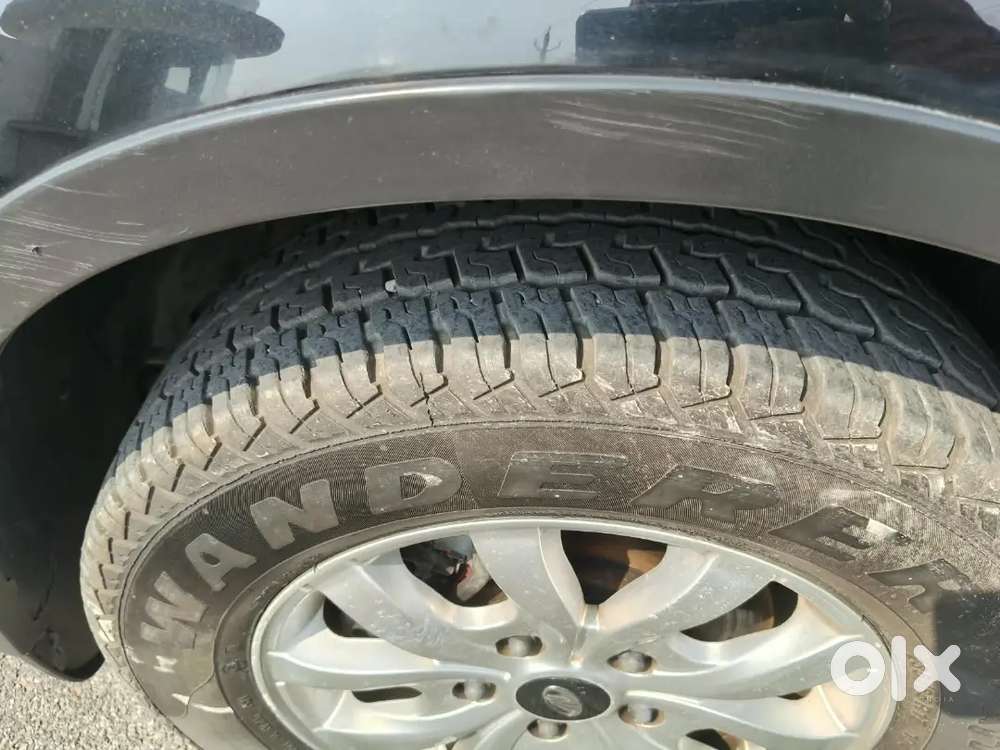 Mahindra Xuv500 W10 2017 Ph No