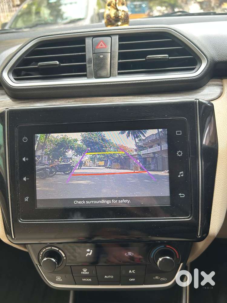 Maruti Suzuki Swift Dzire 1.3 Zxi, 2024, Petrol