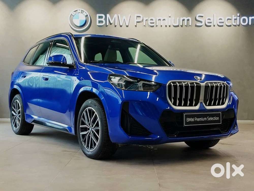 Bmw X1 Sdrive18d M Sport, 2023, Diesel