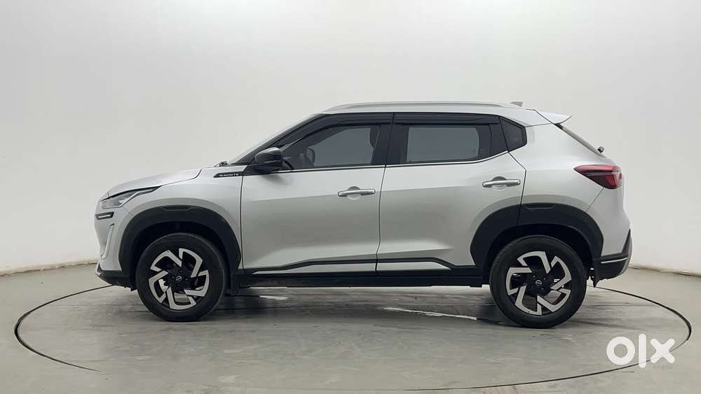 Nissan Magnite Xv Turbo, 2022, Petrol