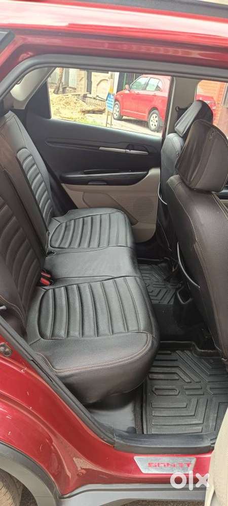 Kia Sonet 1.0 Htx Imt Anniversary Edition, 2020, Petrol