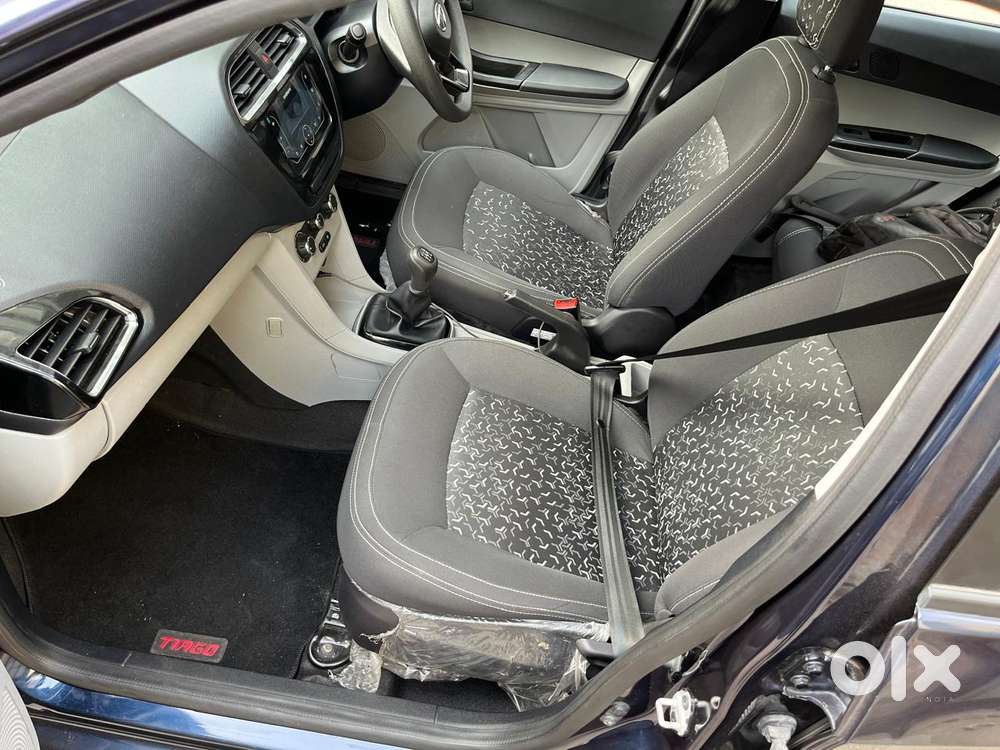Tata Tiago 1.2 Revotron Xt (o), 2022, Petrol
