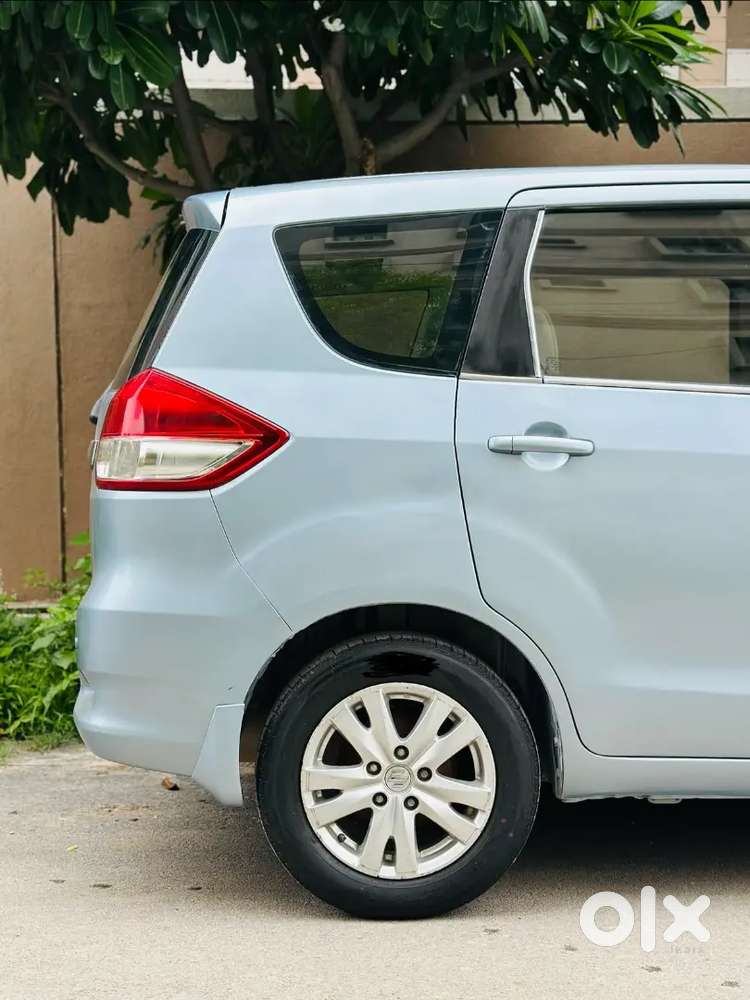 Maruti Suzuki Ertiga Diesel 2016