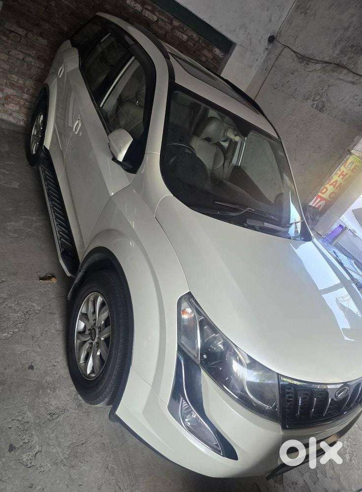 Mahindra Xuv500 2.2 W10, 2017, Diesel