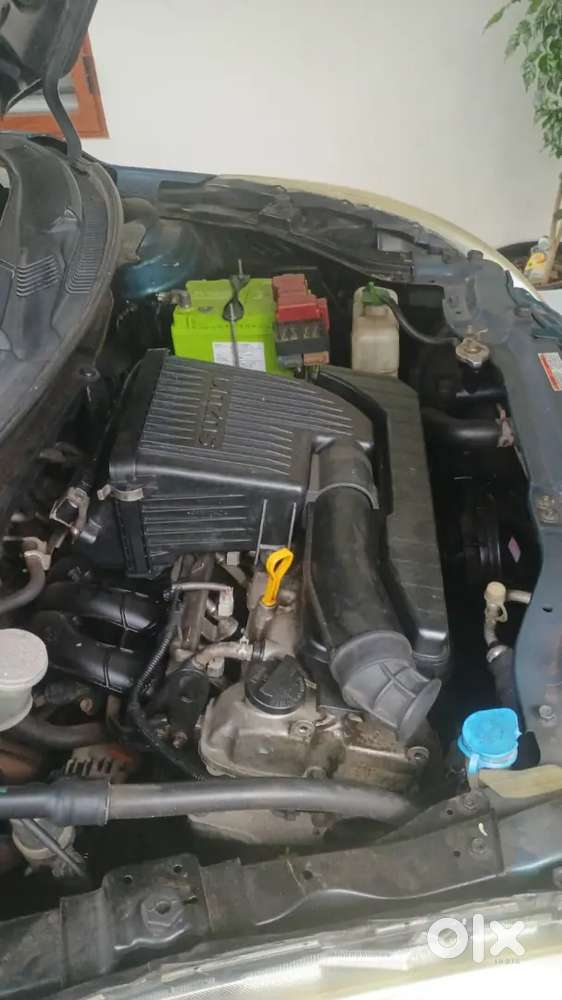 Maruti Suzuki Dzire 2012 Petrol(single Owner)