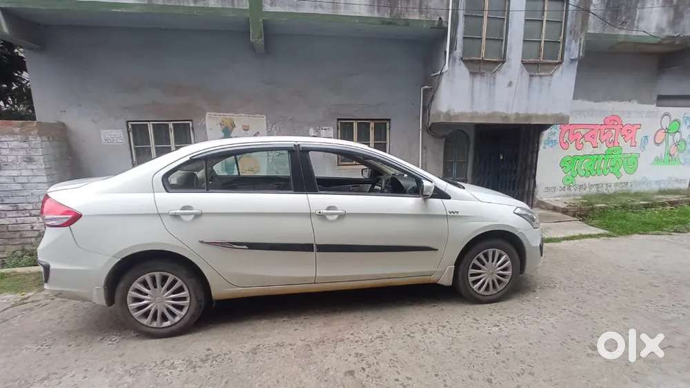 Ciaz 2015 1.4 Vxi Petrol