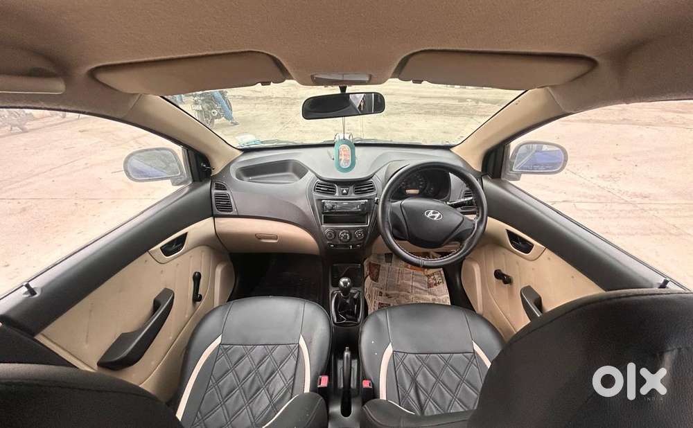 Hyundai Eon D-lite +, 2012, Petrol