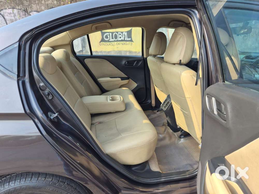 Honda City 2014-2015 I Dtec Sv, 2014, Diesel